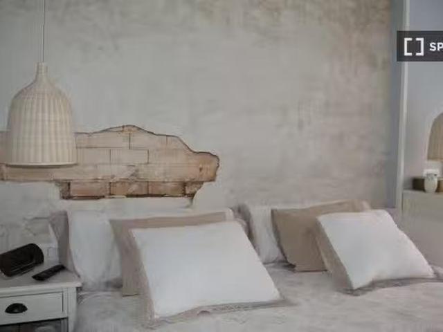 Apartamento en alquiler en Abando, Bilbao