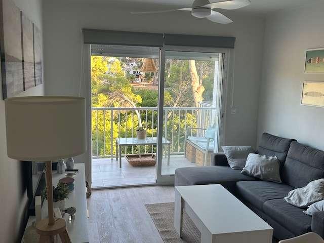 Apartamento en alquiler en Parque Calablanca, la Marina Alta