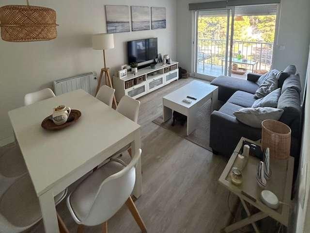 Apartamento en alquiler en Parque Calablanca, la Marina Alta