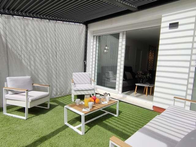 Apartamento en alquiler en Nervión, Sevilla