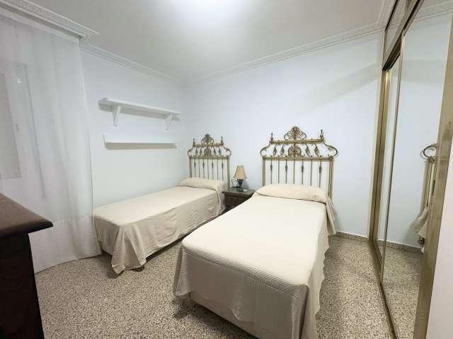 Apartamento en alquiler en Nervión, Sevilla