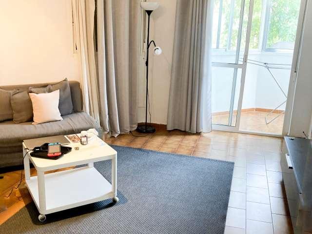 Apartamento en alquiler en Sur, Sevilla