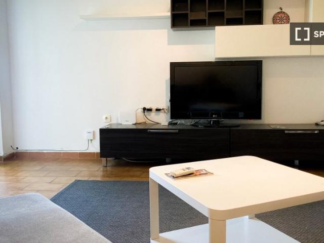 Piso en alquiler en Sur, Sevilla