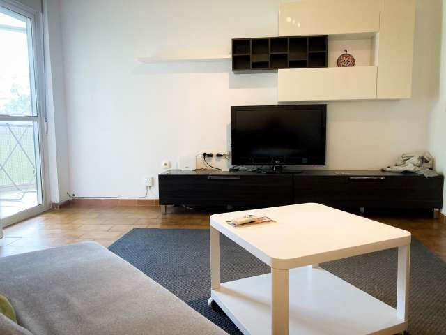 Apartamento en alquiler en Sur, Sevilla