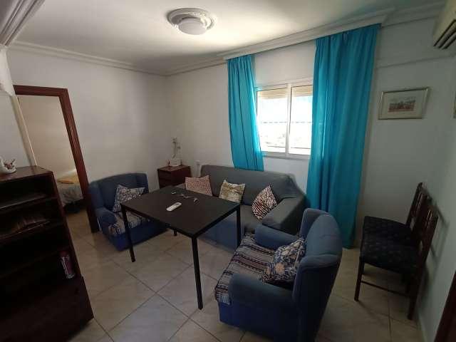 Apartamento en alquiler en Distrito Macarena, Sevilla