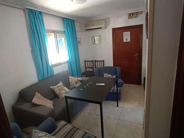Apartamento en alquiler en Distrito Macarena, Sevilla