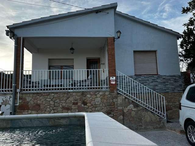 Apartamento en alquiler en les Pinedes de l'Armengol, la Torre de Claramunt