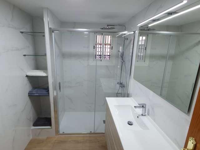Apartamento en alquiler en La Paz-Las Golondrinas, Sevilla