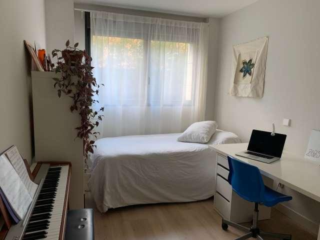 Apartamento en alquiler en La Puentecilla y Los Majuelos, Las Rozas De Madrid