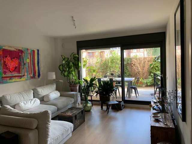 Apartamento en alquiler en La Puentecilla y Los Majuelos, Las Rozas De Madrid