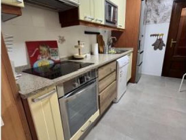 Piso en alquiler en Las Rozas De Madrid, Madrid