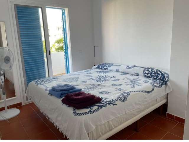 Apartamento en alquiler en Lepe