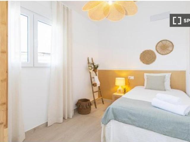 Piso en alquiler en El Sexmo, Cártama