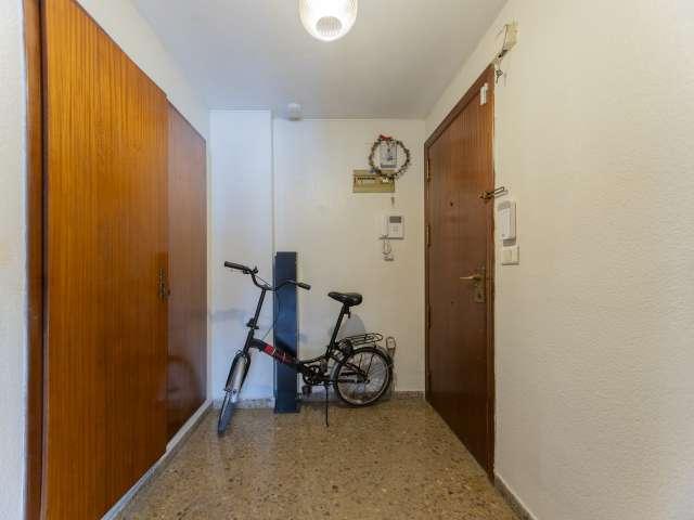 Apartamento en alquiler en Quatre Carreres, Comarca de València