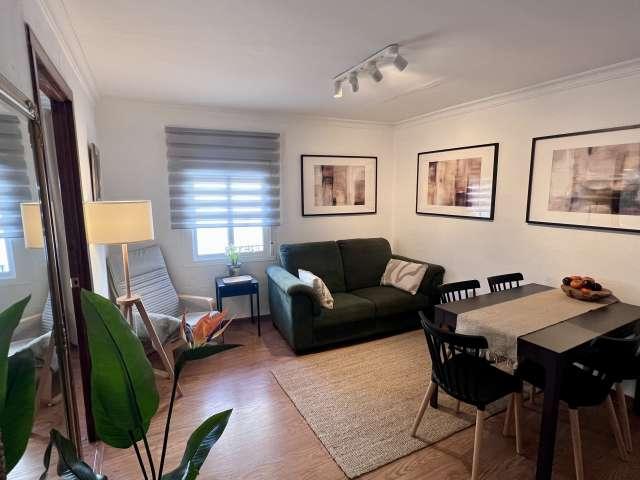 Apartamento en alquiler en Costa del Sol Occidental, Andalucía