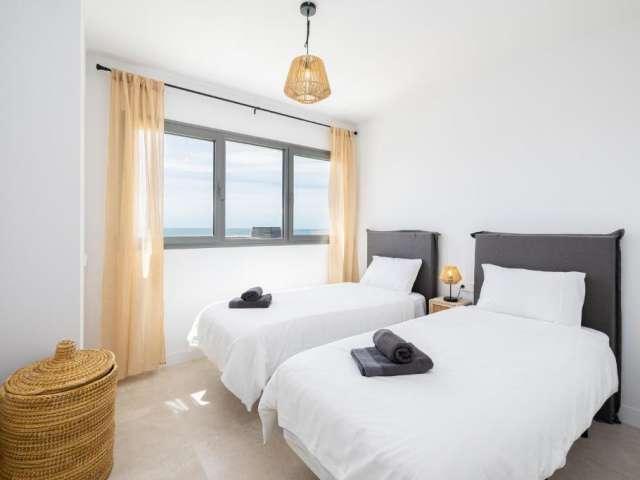 Apartamento en alquiler en Chaparral, Costa del Sol Occidental