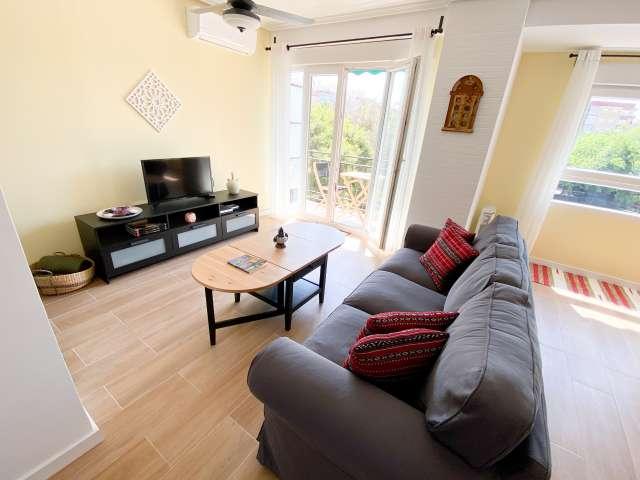 Apartamento en alquiler en Quatre Carreres, Comarca de València