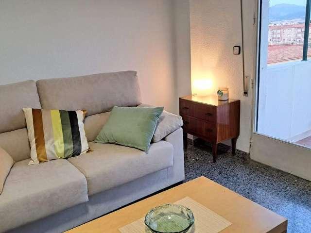 Apartamento en alquiler en Murcia, Murcia Apartamento en alquiler en Murcia, Murcia