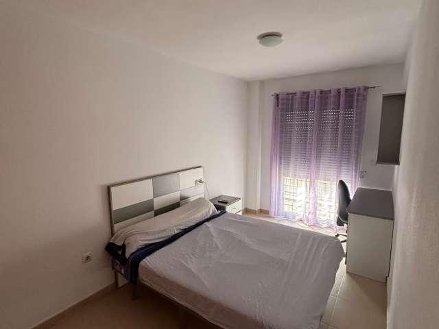 Apartamento en alquiler en Guadalupe, Área Metropolitana de Murcia