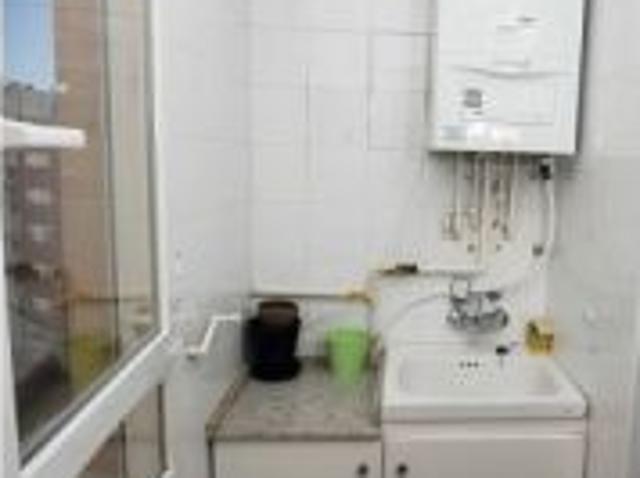 Piso en alquiler en Murcia, Área Metropolitana de Murcia