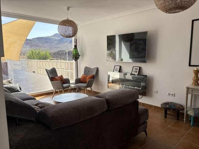 Apartamento en alquiler en Níjar, Andalucía