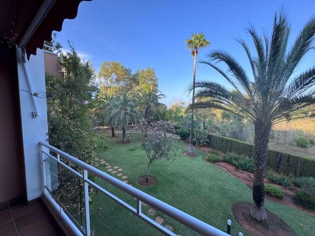 Apartamento en alquiler en la Safor, Valencia