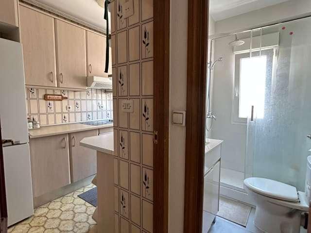 Apartamento en alquiler en Carabanchel, Madrid