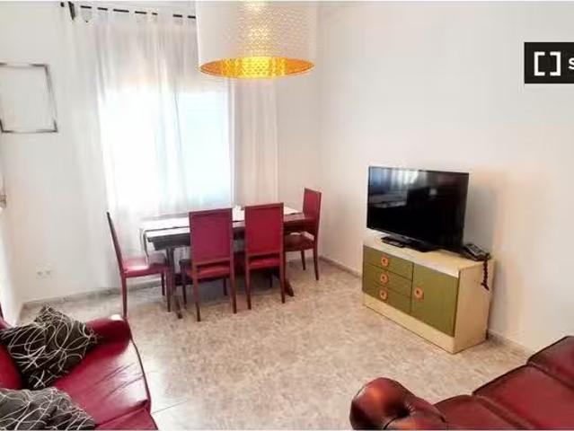 Apartamento en alquiler en Nou Barris, Barcelonès