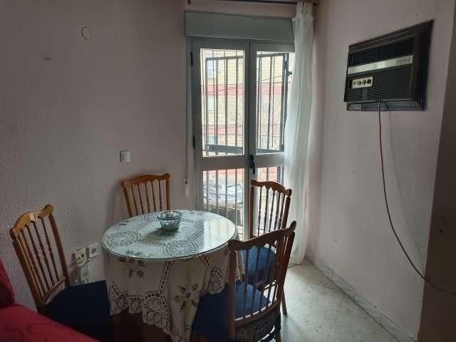 Apartamento en alquiler en Cerro-Amate, Sevilla