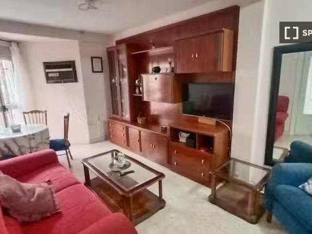 Apartamento en alquiler en Cerro-Amate, Sevilla