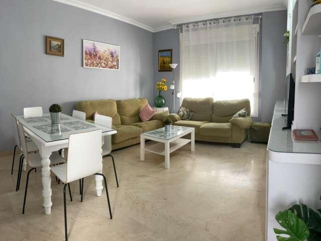 Apartamento en alquiler en Nervión, Sevilla