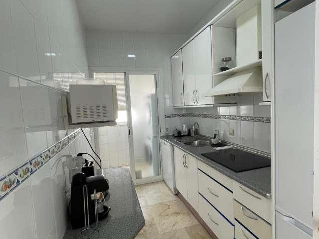 Apartamento en alquiler en Nervión, Sevilla