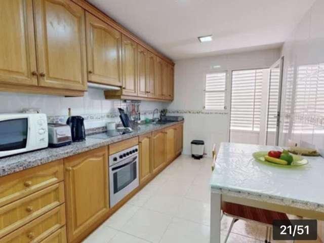 Apartamento en alquiler en el Baix Vinalopó, Valencia