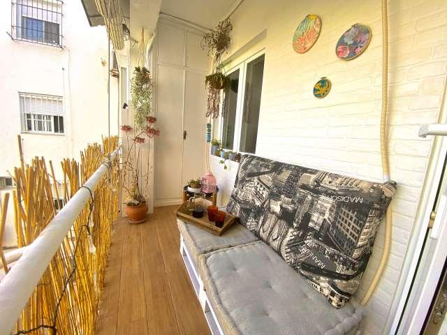 Apartamento en alquiler en Sevilla, Pío XII