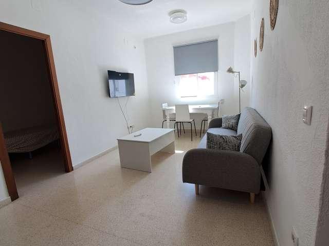 Apartamento en alquiler en Bellavista-La Palmera, Sevilla