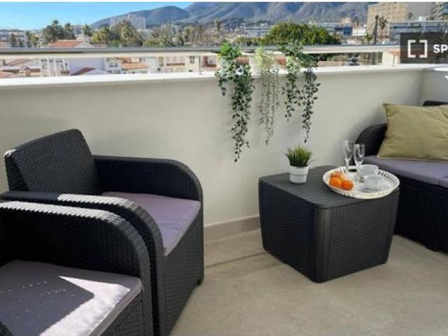 Piso en alquiler en Costa del Sol Occidental, Andalucía