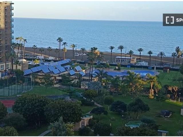 Piso en alquiler en Costa del Sol Occidental, Andalucía