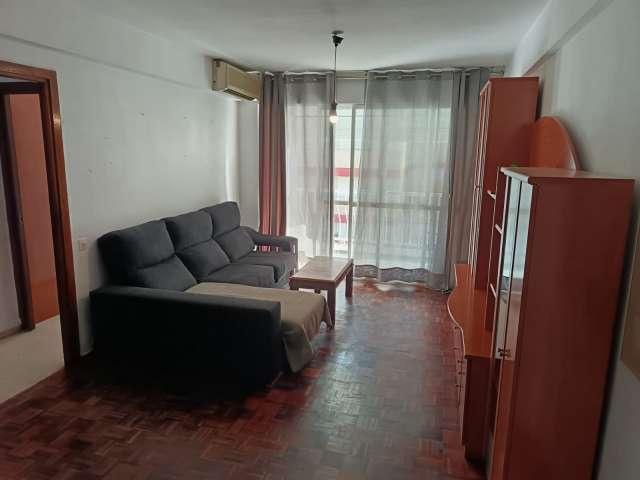 Apartamento en alquiler en Triana, Sevilla