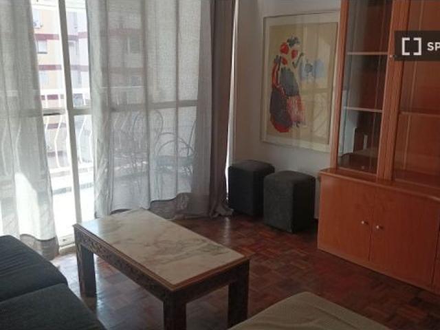 Piso en alquiler en Triana, Sevilla