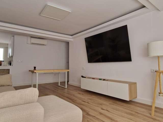 Apartamento en alquiler en la Marina Baixa, Valencia
