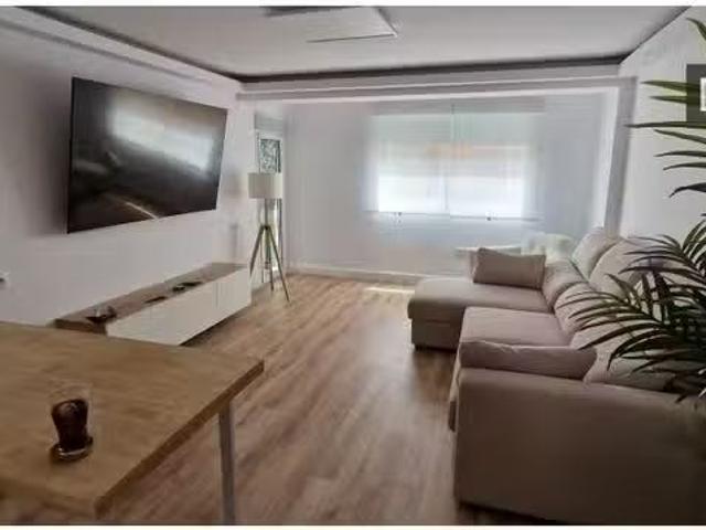 Apartamento en alquiler en la Marina Baixa, Valencia