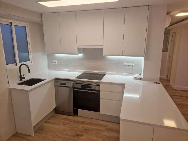 Apartamento en alquiler en la Marina Baixa, Valencia