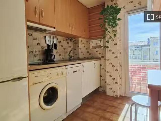 Apartamento en alquiler en Oliver-Valdefierro, Zaragoza