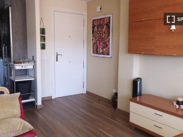 Piso en alquiler en Actur-Rey Fernando, Zaragoza