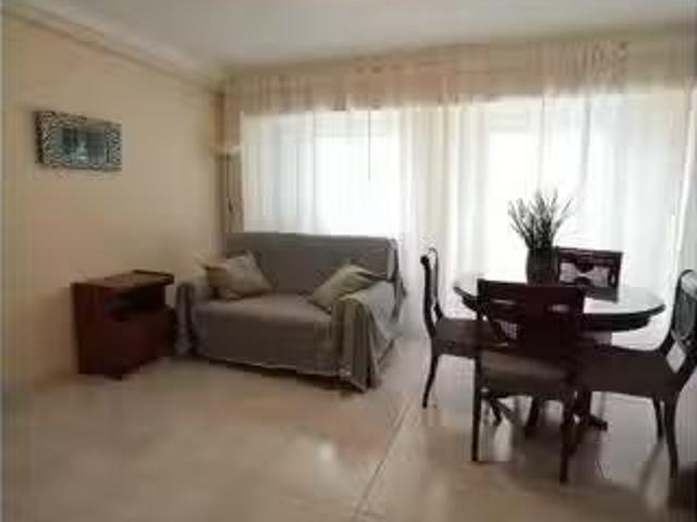 Apartamento en alquiler en San José, Zaragoza