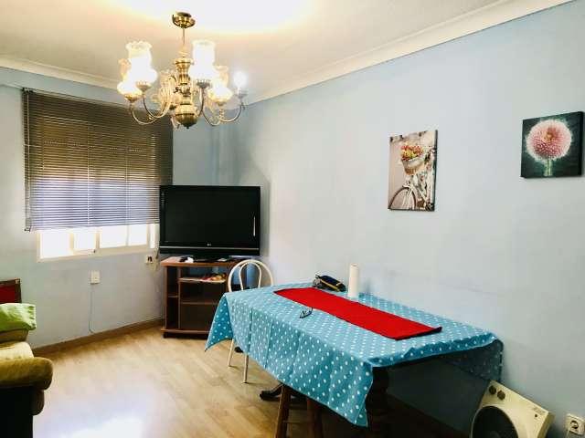 Apartamento en alquiler en Delicias, Zaragoza
