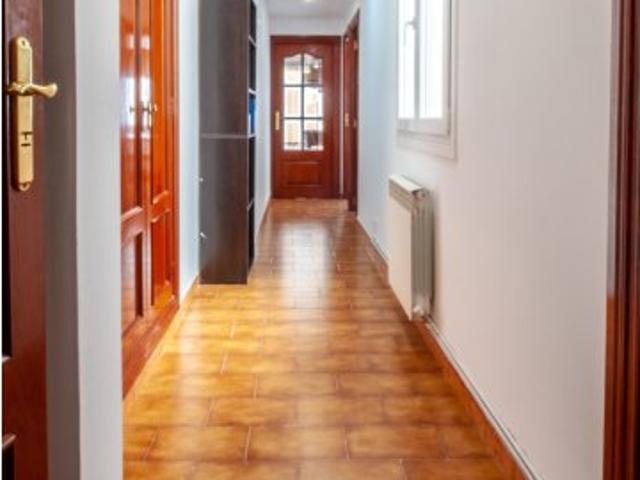 Piso en alquiler en Oliver-Valdefierro, Zaragoza