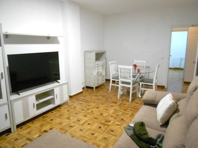 Piso en alquiler en Casco Antigo, Pontevedra