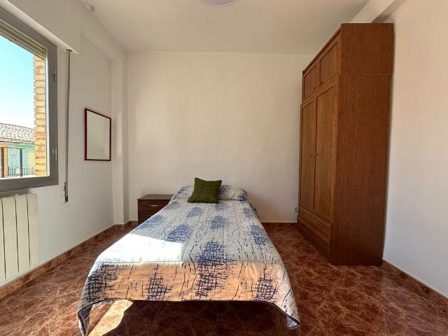 Apartamento en alquiler en Toledo