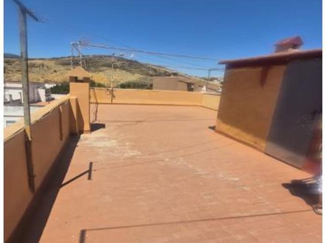 Piso en venta en La Yesera - La Piñera, Campo de Gibraltar